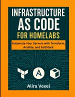 Infrastructure as Code for Homelabs