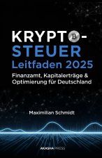 Krypto-Steuer Leitfaden 2025