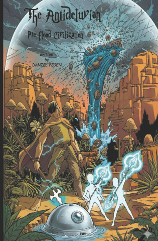 The Antediluvian
