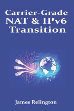 Carrier-Grade NAT & IPv6 Transition