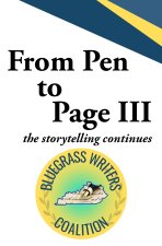 From Pen to Page III
