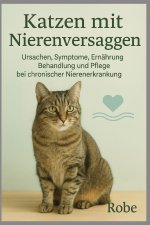 Katzen - Nierenversagen