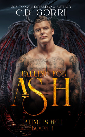 Falling For Ash