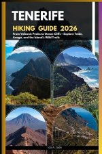 TENERIFE HIKING GUIDE 2026
