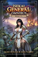 Isekai General Omnibus