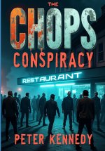 The Chops Conspiracy