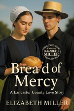 Bread of Mercy