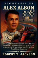 BIOGRAFIA DI ALEX ALBON