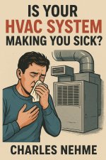 Is Your HVAC System Making You Sick ?