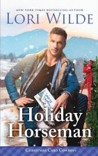 Holiday Horseman