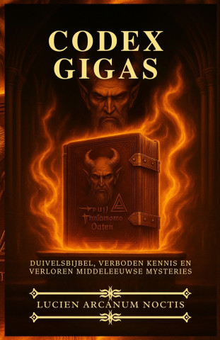 Codex Gigas