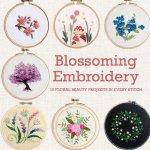 Blossoming Embroidery