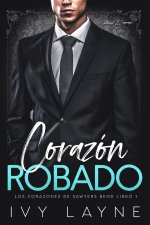 Corazón Robado