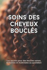 Soins des cheveux bouclés