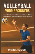 VOLLEYBAL VOOR BEGINNERS
