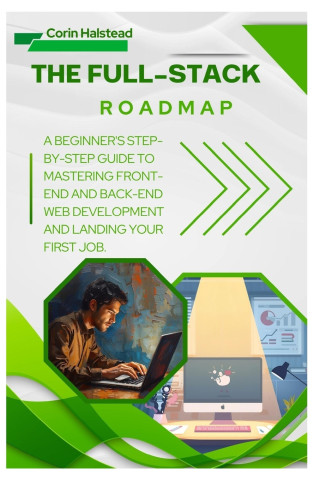 The Full-Stack Roadmap