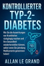 KONTROLLIERTER TYP-2-DIABETES