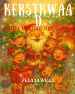 Kerstkwaad