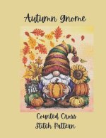 Autumn Gnome