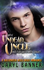 My Undead Uncle (And The Halloween Haunt)