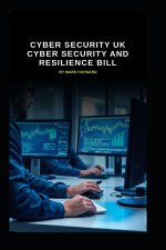 UK Cyber Security and Resilience bill
