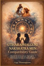 Utharaphalguni Nakshatra Men Compatibility Guide
