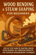 Wood Bending & Steam Shaping for Beginners