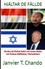 HJÄLTAR DE FÄLLDE