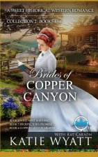 Brides of Copper Canyon Collection 2