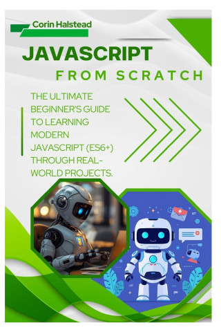 JavaScript from Scratch