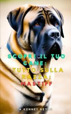 Scopri il tuo Cane