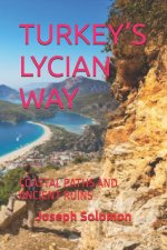 TURKEY'S LYCIAN WAY