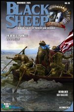 Black Sheep