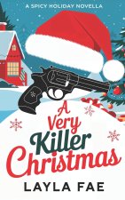 A Very Killer Christmas