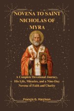 NOVENA TO SAINT NICHOLAS OF MYRA
