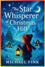 The Star Whisperer of Christmas Hill