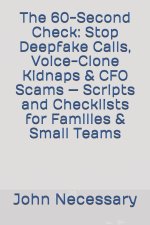 The 60-Second Check
