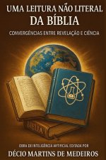 Uma leitura não literal da Bíblia