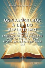 OS EVANGELHOS À LUZ DO ESPIRITISMO
