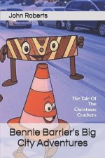 Bennie Barrier's Big City Adventures