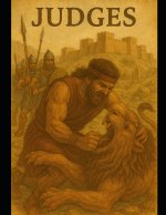 The Book of Judges