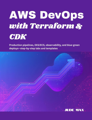 AWS DevOps with Terraform & CDK