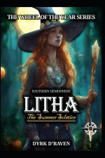 Southern Hemisphere Litha