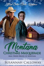 Montana Christmas Masquerade