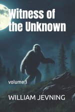 Witness of the Unknown