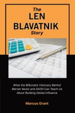 THE LEN BLAVATNIK STORY