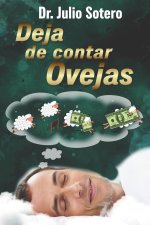 DEJA DE CONTAR OVEJAS