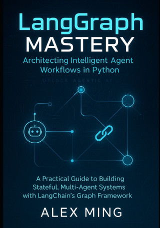 LangGraph Mastery