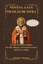 NOVENA A SAN NICOLÁS DE MYRA