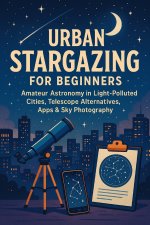 Urban Stargazing for Beginners